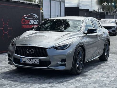 Infiniti Q30 2016 - фото 18