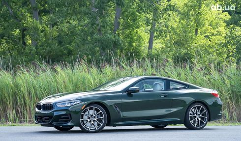 BMW 8 серия 2023 - фото 3