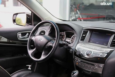 Infiniti QX60 2016 - фото 13