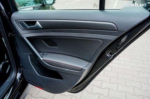 Volkswagen Golf GTI 2019 - фото 26