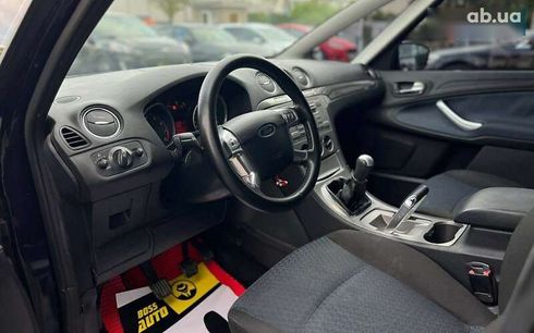 Ford S-Max 2007 - фото 9