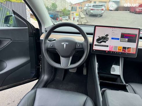 Tesla Model Y 2021 - фото 8