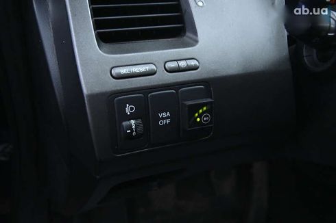 Honda Civic 2008 - фото 19