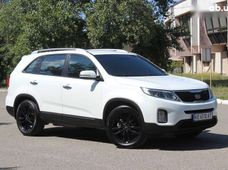 Продаж вживаних Kia Sorento 2013 року в Дніпрі - купити на Автобазарі