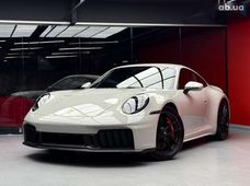 Продаж вживаних Porsche 911 2025 року в Києві - купити на Автобазарі