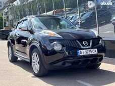 Купить Nissan Juke 2012 бу в Киеве - купить на Автобазаре