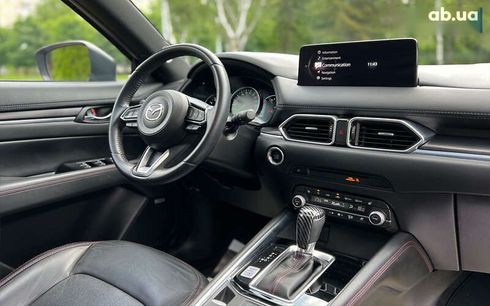 Mazda CX-5 2022 - фото 14