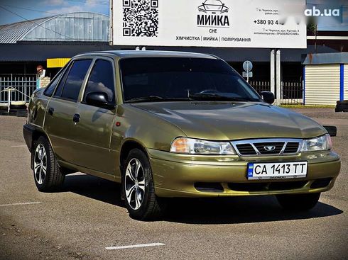 Daewoo Nexia 2007 - фото 2