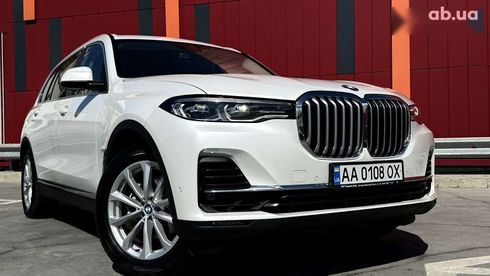 BMW X7 2021 - фото 6