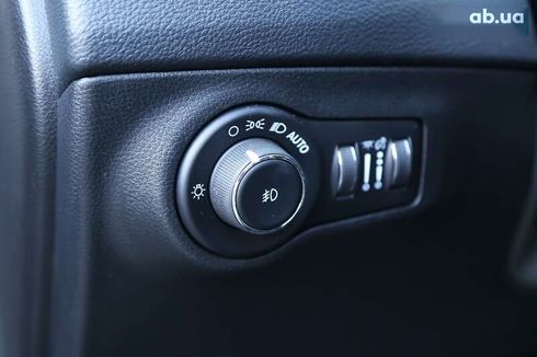 Jeep Compass 2021 - фото 24