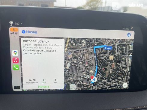 Chevrolet Bolt EUV 2021 - фото 27