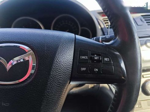 Mazda 6 2010 - фото 19