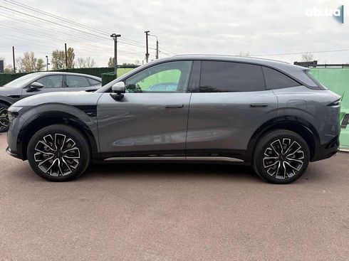 Zeekr 7X 2025 - фото 6