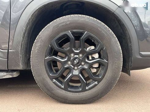 Hyundai Santa Fe 2023 - фото 19