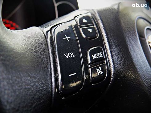 Mazda 3 2006 - фото 10