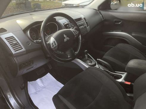 Mitsubishi Outlander 2006 - фото 20