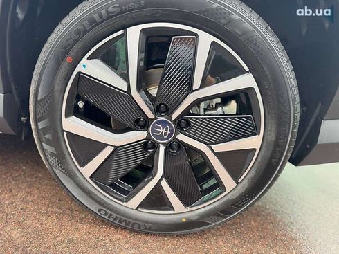 BYD Song L 2024 - фото 13