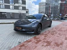 Продажа Tesla Model 3 - купить на Автобазаре