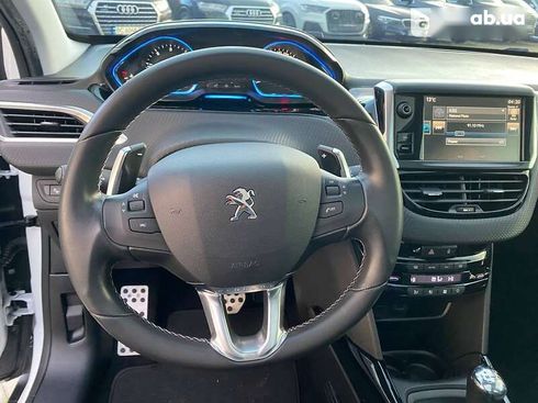 Peugeot 2008 2015 - фото 14