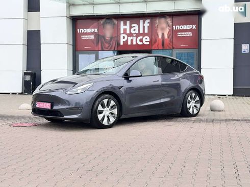 Tesla Model Y 2023 - фото 9