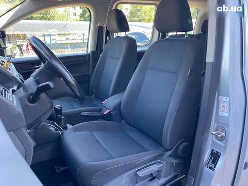 Volkswagen Caddy 2018 - фото 11