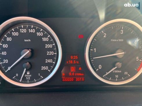 BMW X6 2010 - фото 17
