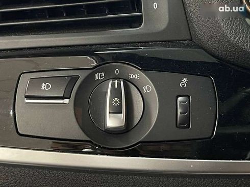 BMW X4 2018 - фото 21