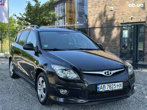 Hyundai i30 2010 - фото 2