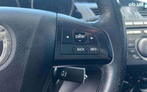 Mazda 3 2011 - фото 12