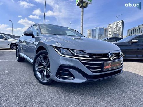 Volkswagen Arteon 2023 - фото 3