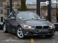 Купить BMW 3 серия 2013 бу в Киеве - купить на Автобазаре