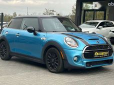 Купити MINI Hatch 2015 бу в Чернівцях - купити на Автобазарі