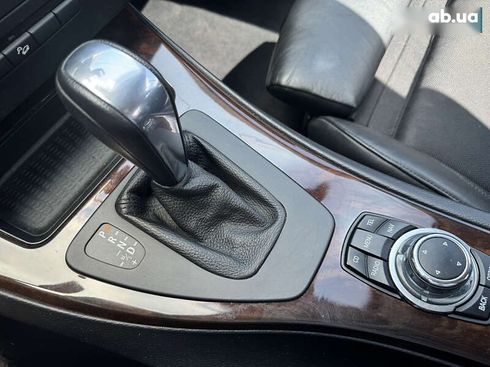 BMW 3 серия 2011 - фото 21