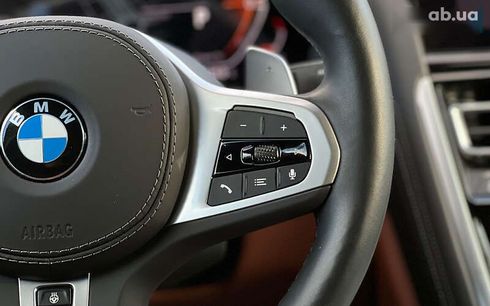 BMW 8 серия 2024 - фото 14