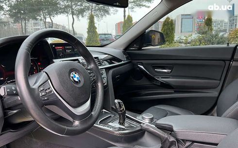 BMW 3 серия 2020 - фото 11