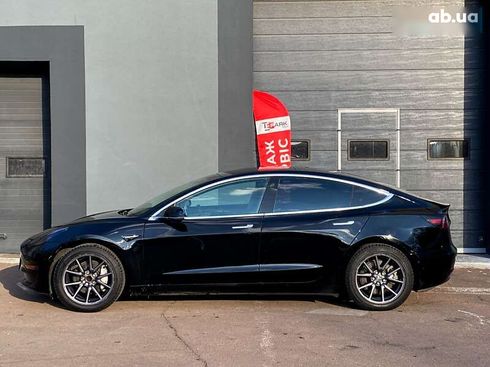 Tesla Model 3 2019 - фото 5