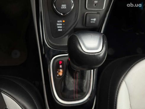 Jeep Compass 2021 - фото 23
