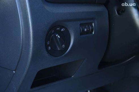Skoda Fabia 2009 - фото 17