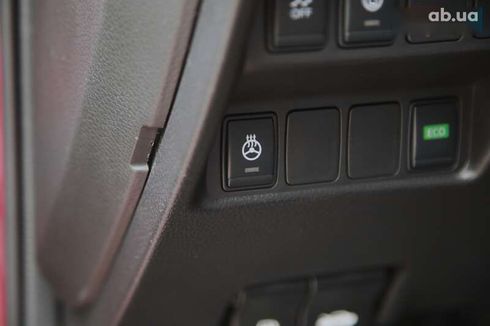 Nissan Rogue 2018 - фото 19