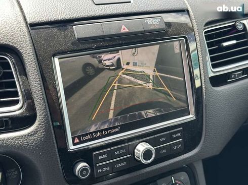 Volkswagen Touareg 2014 - фото 22