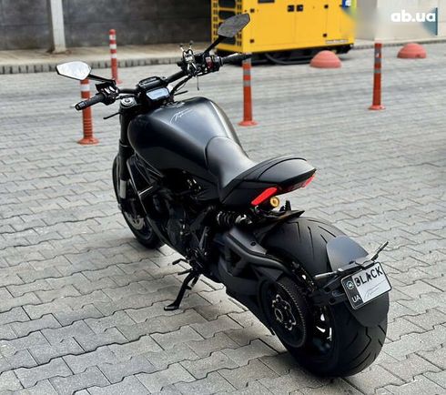 Ducati Xdiavel 2021 - фото 8