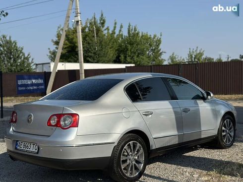 Volkswagen Passat 2008 - фото 17