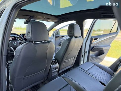 Volkswagen ID.4 Crozz 2023 - фото 28
