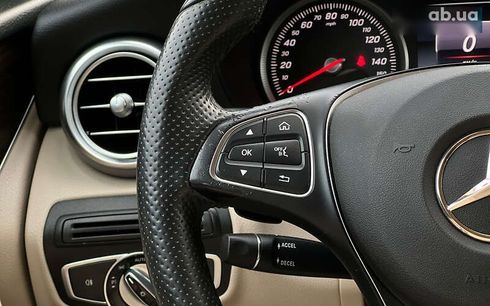 Mercedes-Benz GLC-Класс 2016 - фото 11