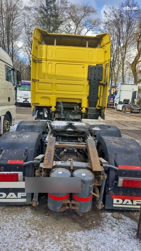 DAF XF 105.460 2011 - фото 4