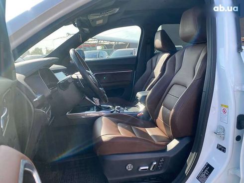 Haval H6 2019 - фото 19