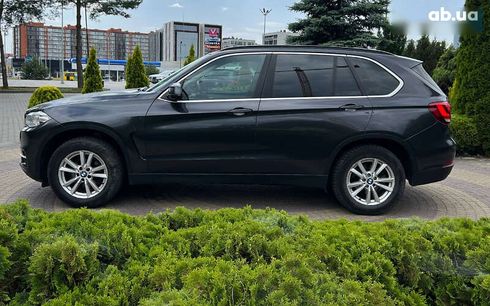 BMW X5 2015 - фото 4