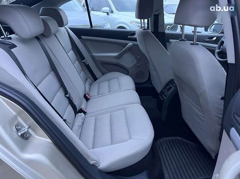 Skoda Octavia 2005 - фото 27