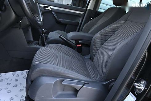 Volkswagen Touran 2004 - фото 15