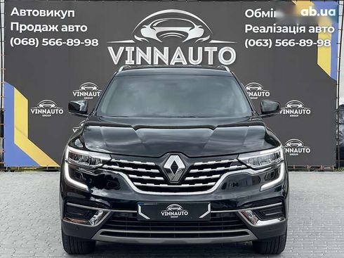 Renault Koleos 2023 - фото 6